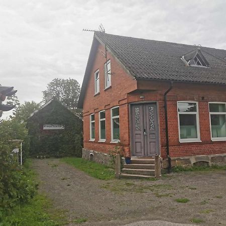 Rynge Teaters Boningshus Apartment Истад Екстериор снимка