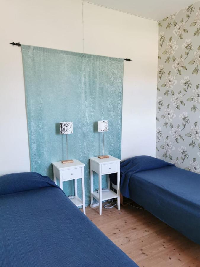 Rynge Teaters Boningshus Apartment Истад Екстериор снимка